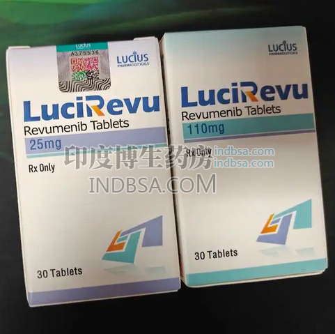 Revumenib能走医保报销吗？