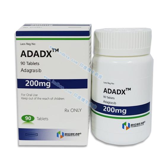 ADADX阿达格拉西布(Ad
