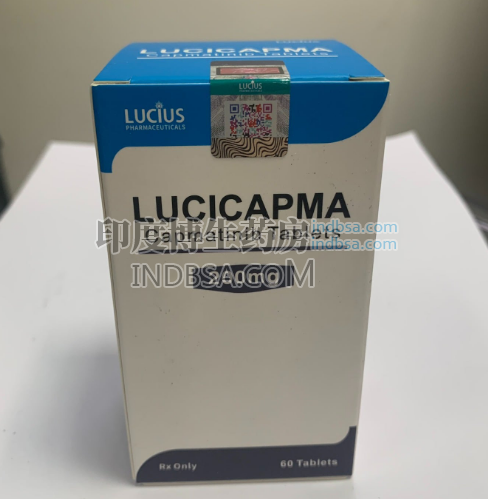 卡玛替尼每天可以吃两粒吗?