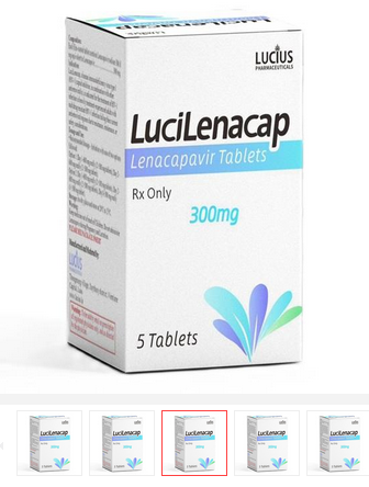 来那帕韦钠片剂是预防还是治疗？