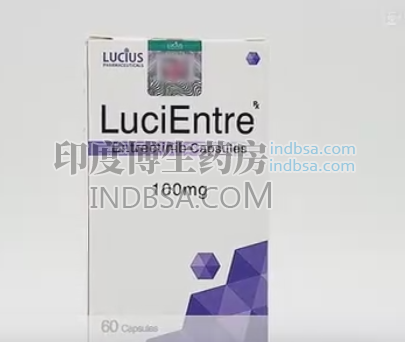 Entrectinib最长耐药时间多久？