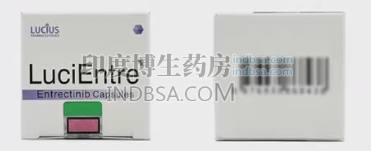 Entrectinib副作用吞咽困难怎么办？