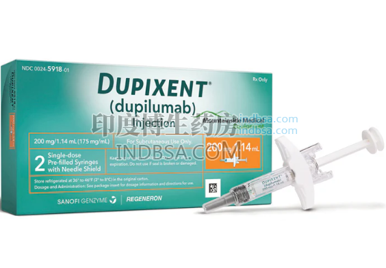 Dupixent