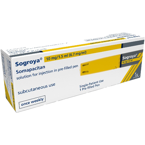 FDA,批准,Sogroya,somapacitan-bec