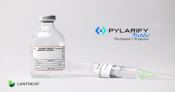 Pylarify（piflufolastat F 18）注射液FDA获批