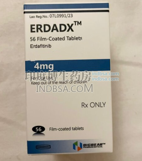 老挝厄达替尼口腔溃疡怎么办？