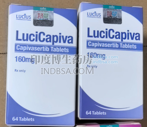 老挝卡帕塞替尼副作用大吗?