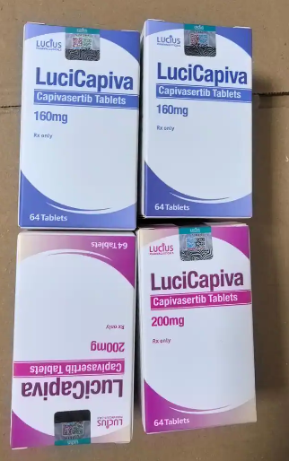 卡帕塞替尼片可以减量服用吗？