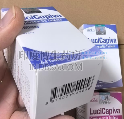 乳腺癌卡帕塞替尼可以单药治疗吗？