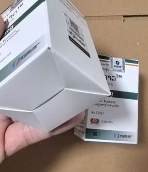 Acalabrutinib可以空腹服用吗？