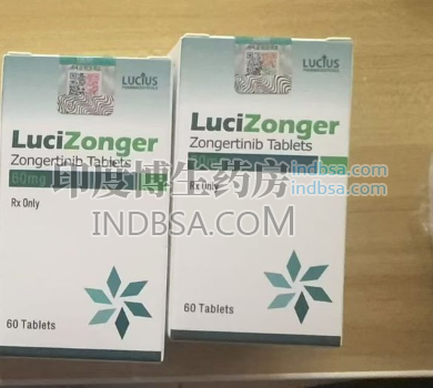 LuciZonger国内现在能买到吗？