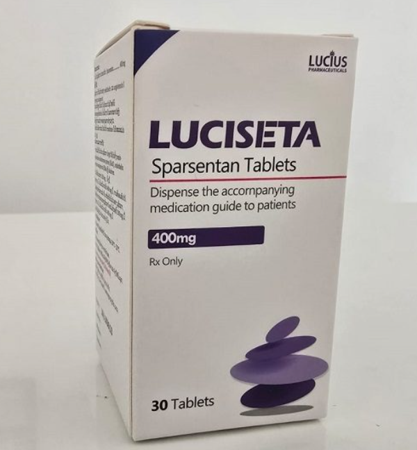 司帕生坦Sparsentan印度价格？