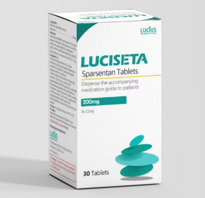 老挝LuciSeta司帕生坦多少钱一盒？