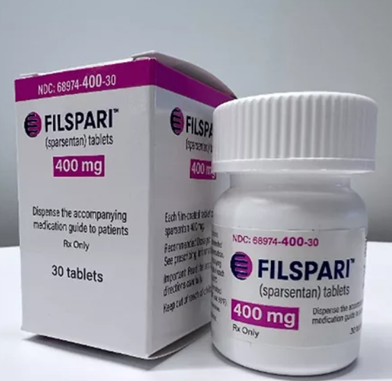 司帕生坦Sparsentan尿毒症可以吃吗？