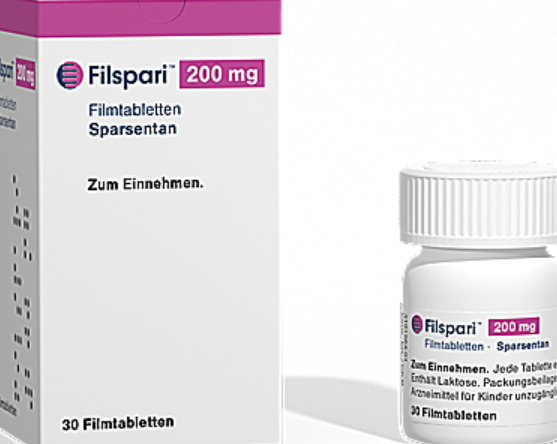 司帕生坦Sparsentan适合哪些患者？