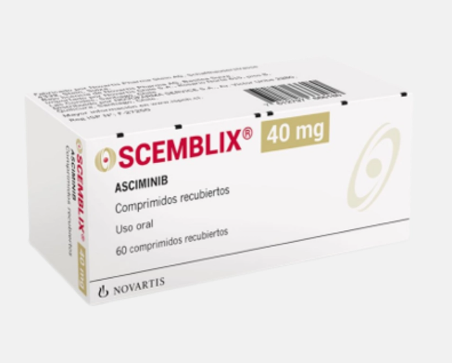 阿西米尼,阿思尼布,Asciminib,LuciAsc,Sc 阿西米尼,阿思尼布,Asciminib,LuciAsc,Sc
