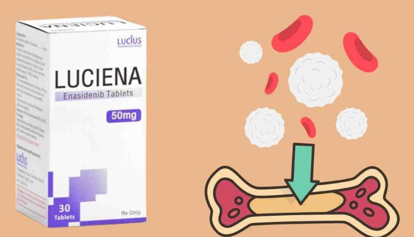 恩西地平能和阿扎胞苷同用吗?