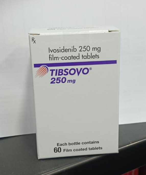 艾伏尼布副作用有哪些?