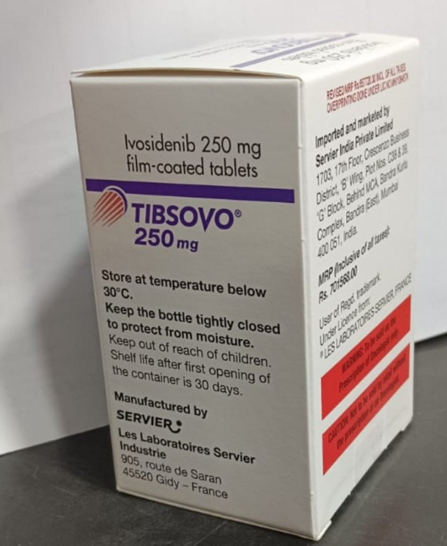 艾伏尼布能长期吃吗?