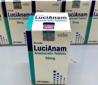 阿那莫林胰腺癌患者能用吗?
